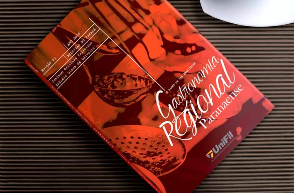 Imagem ilustrativa da imagem Cozinha & Sabor - O Paraná no prato