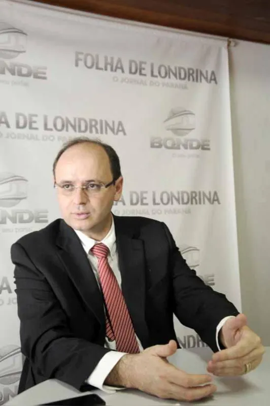 Rossieli Soares da Silva, secretário de Educação Básica do Ministério da Educação