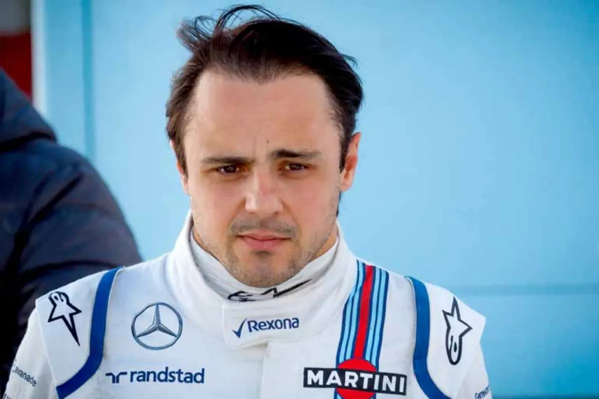 Escuderia inglesa chamou o brasileiro para substituir o finlandês Valtteri Bottas, que foi para a Mercedes ocupar a vaga deixada pelo campeão Nico Rosberg