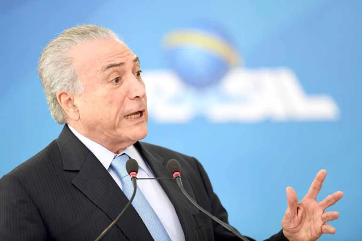 Julgamento da ação que apura se a chapa Dilma-Temer cometeu abuso de poder político e econômico para se reeleger em 2014 começa na próxima terça