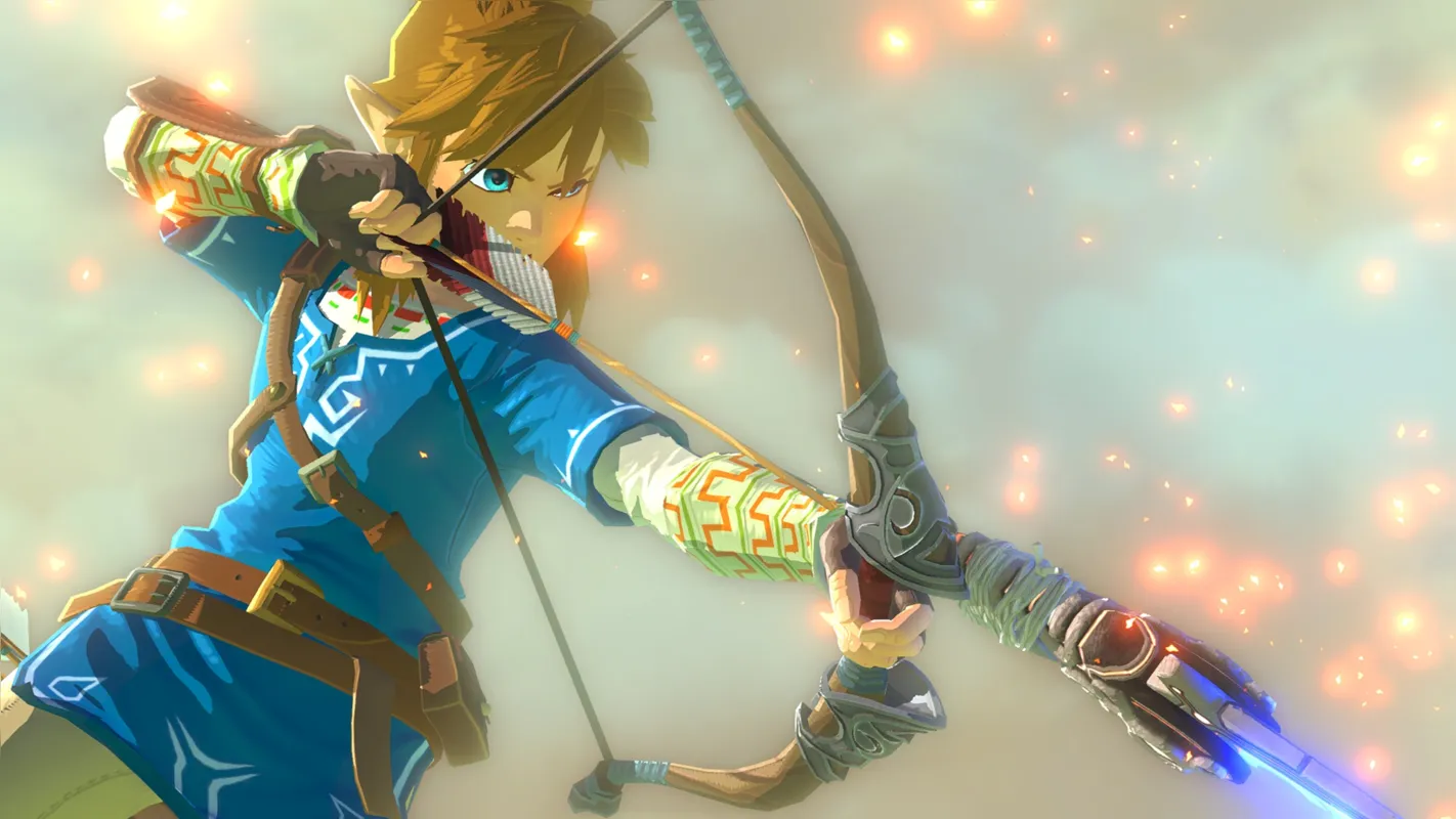 Imagem ilustrativa da imagem Zelda: Breath of the Wild é o jogo melhor avaliado desde 2008
