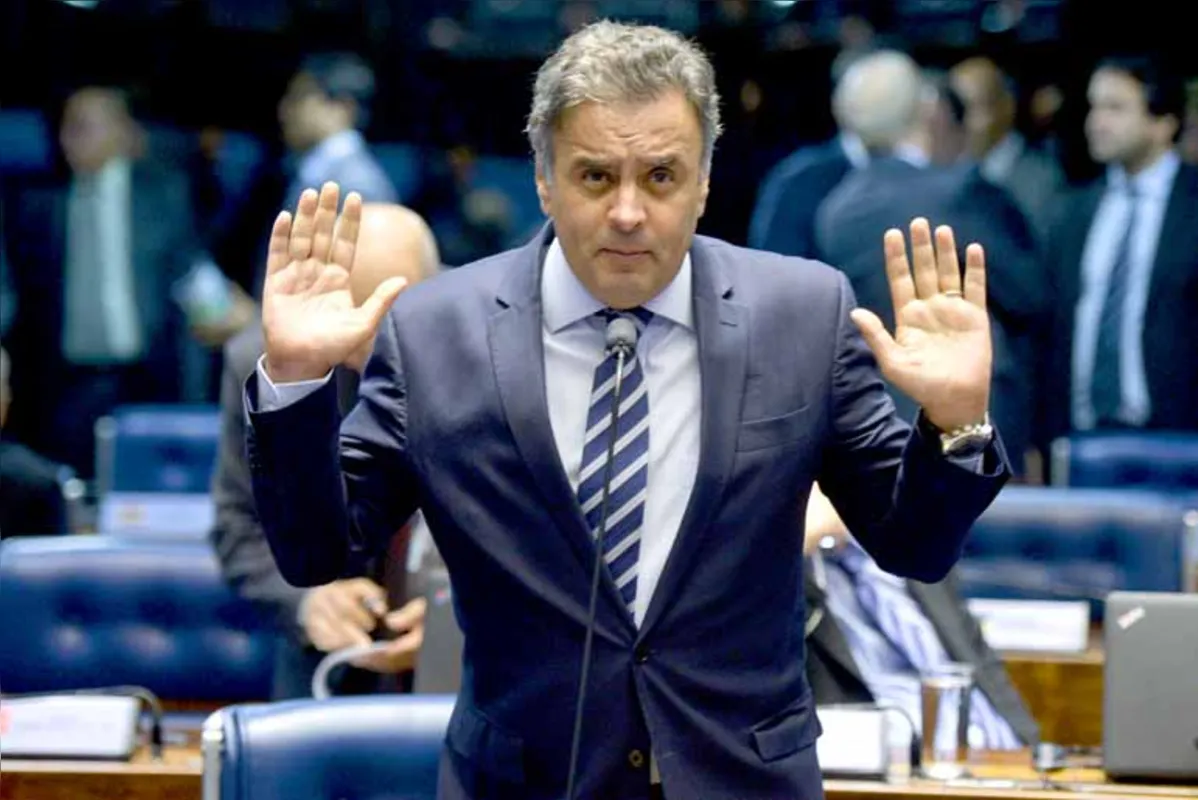 Ex-presidente da construtora Norberto Odebrecht teria afirmado que repassou R$ 9 milhões a políticos do PSDB e do PP e ao marqueteiro tucano a pedido de Aécio Neves