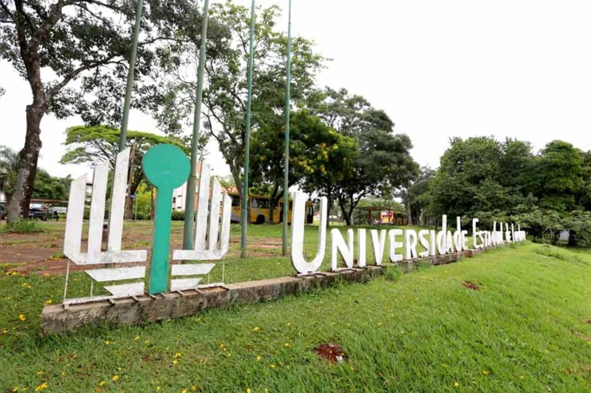 Além da UEL, há outras seis universidades estaduais no Paraná: UEM, UEPG, Unespar, Uenp, Unioeste e Unicentro