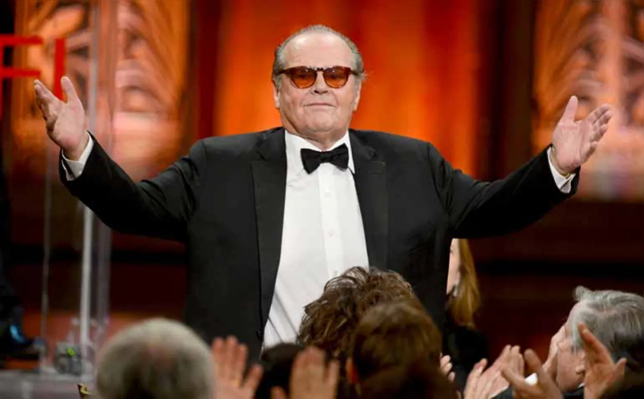 Jack Nicholson: "Tive tudo que um homem pode ter na vida, mas ninguém poderá dizer que tive êxito nos assuntos do coração"