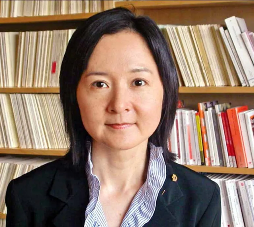 Yoko Ogawa:com três livros lançados no Brasil, desde 2003, autora já conquistou leitores nos EUA e Europa