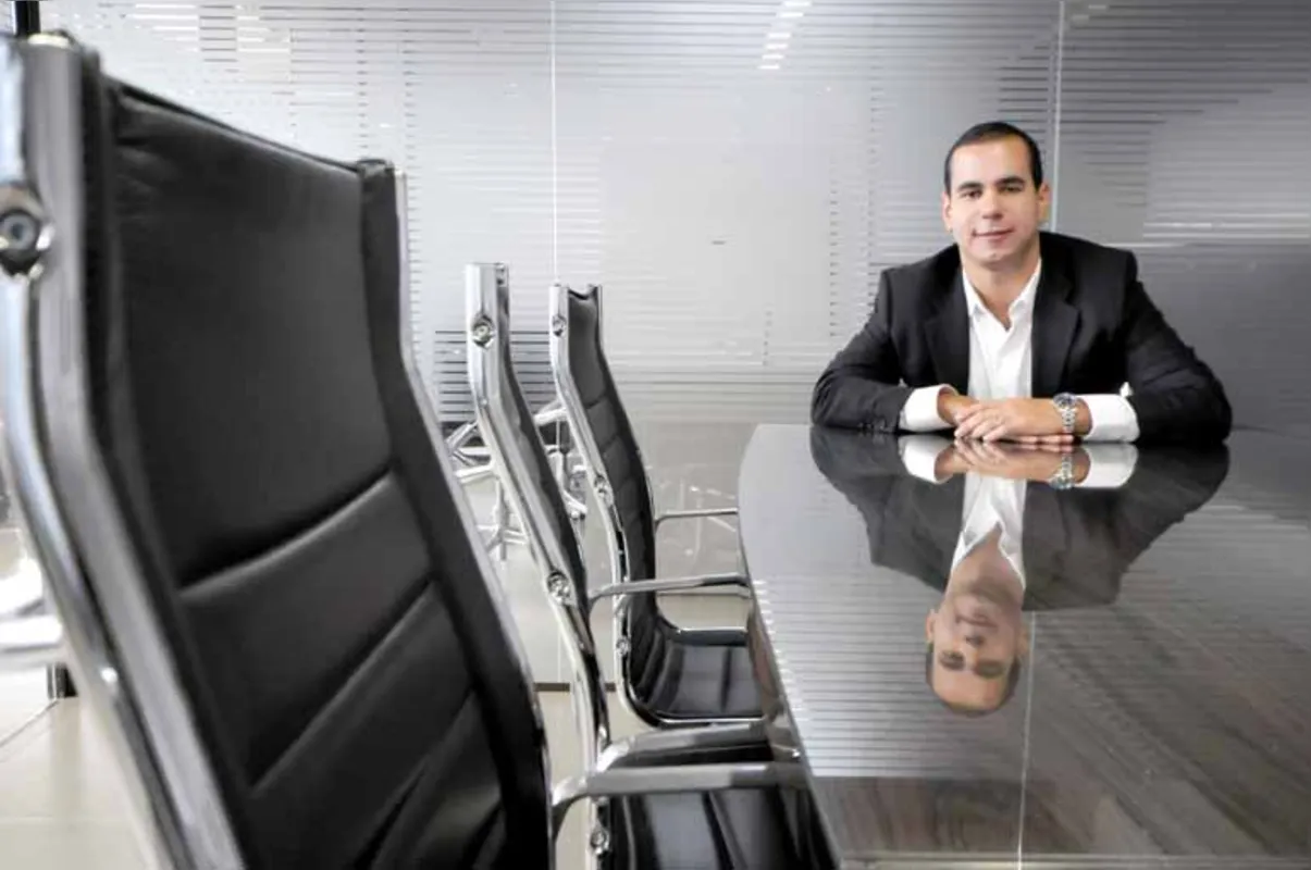 Diretor regional da Founder Institute, Ravi Gama: potencial do ecossistema de startups em Londrina determinou vinda da aceleradora