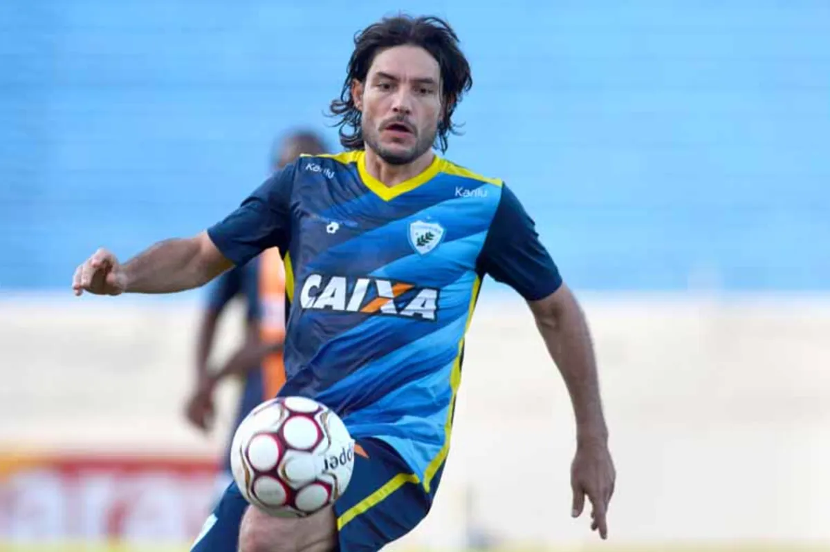 Tubarão terá o retorno do capitão Germano, que ainda não jogou pelo Campeonato Brasileiro