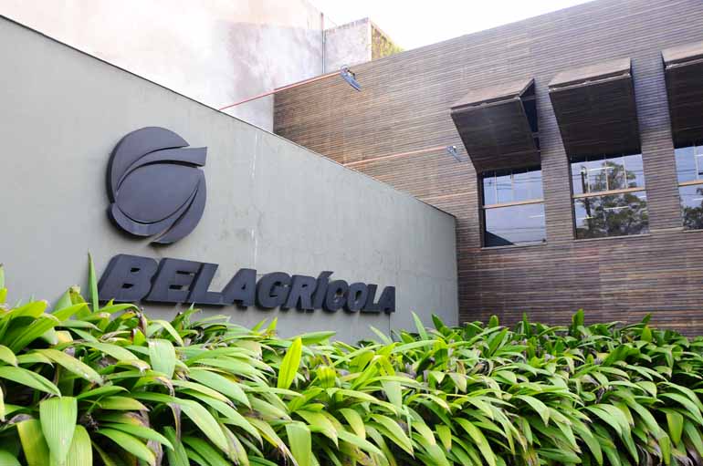 Há 32 anos no mercado, a empresa norte-paranaense é um dos maiores distribuidores de insumos agrícolas e comercializadores de grãos do Brasil