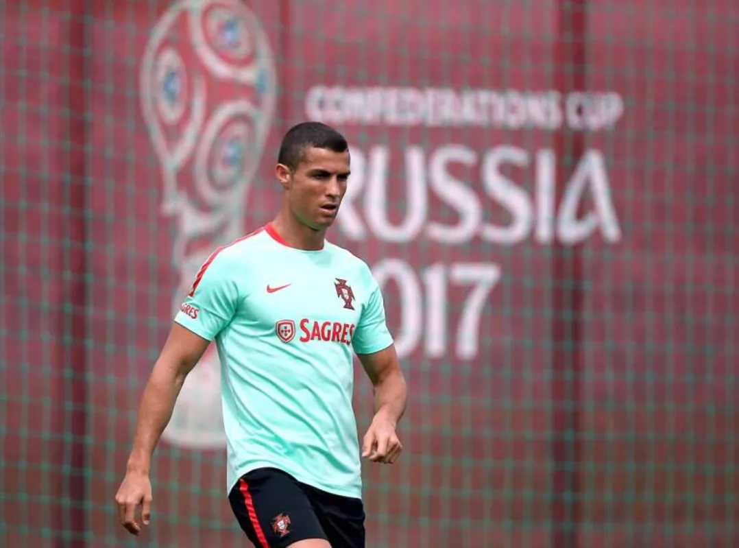 Cristiano Ronaldo é a principal estrela da competição e pode conquistar mais um título em temporada especial para o português