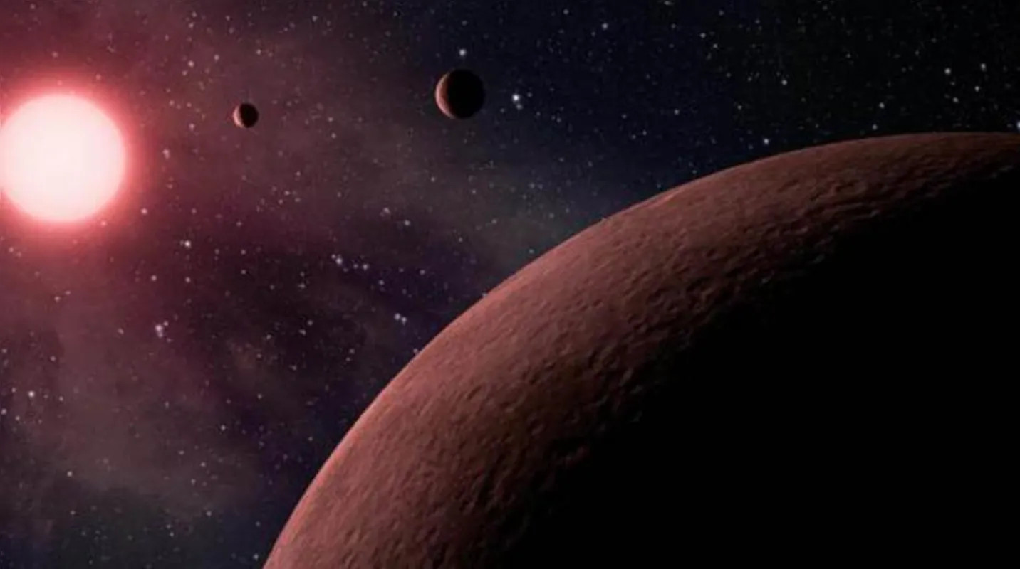 Telescópio Kepler identificou 219 potenciais novos planetas, 10 deles com características semelhantes às da Terra
