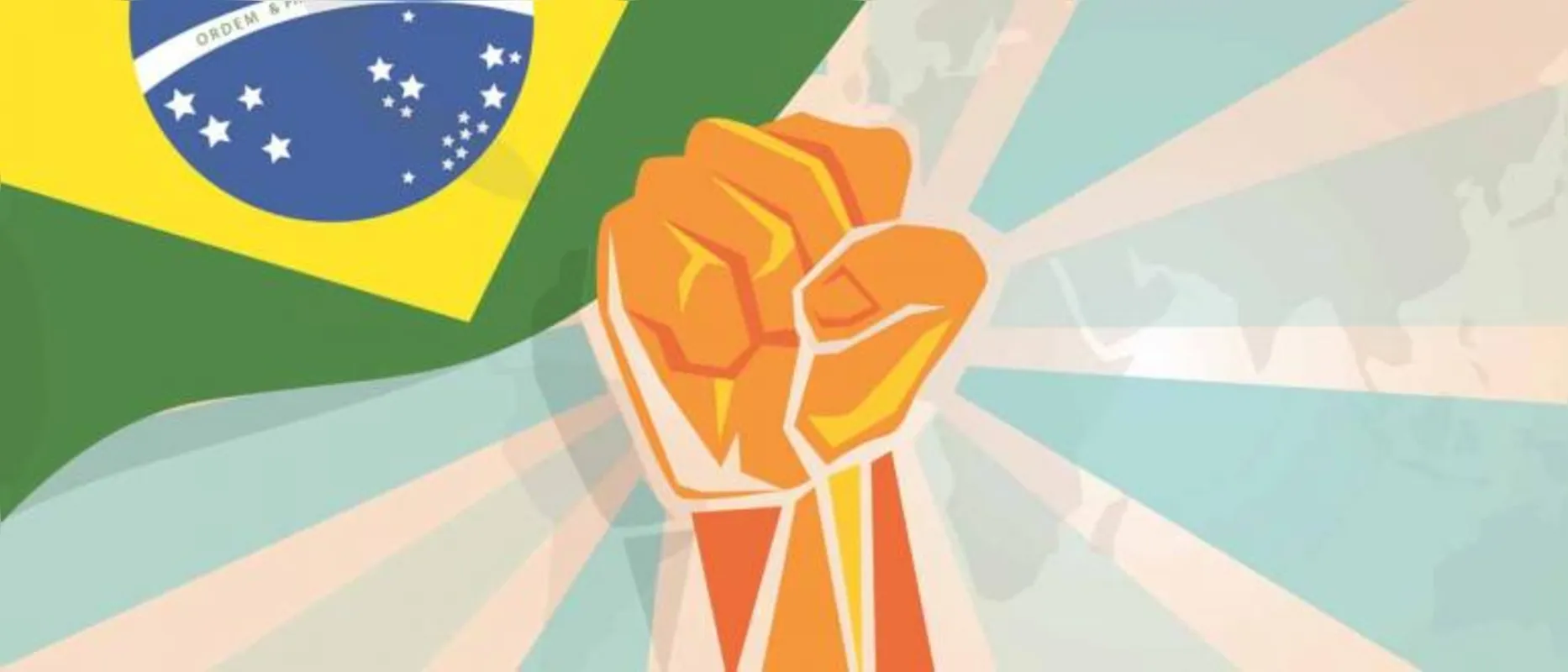 Imagem ilustrativa da imagem Socialismo à brasileira