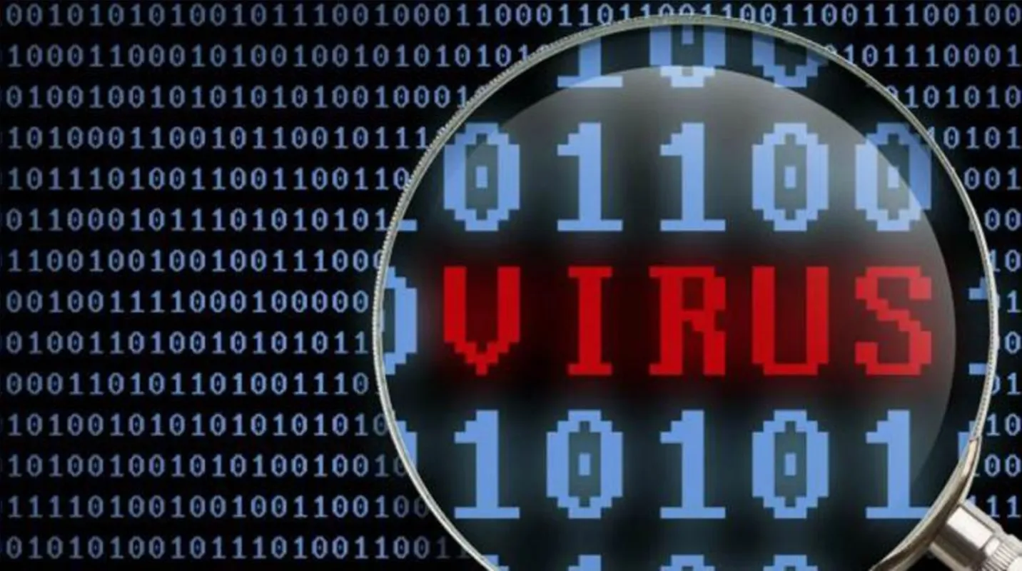 Imagem ilustrativa da imagem Novo ataque hacker afeta milhares de computadores
