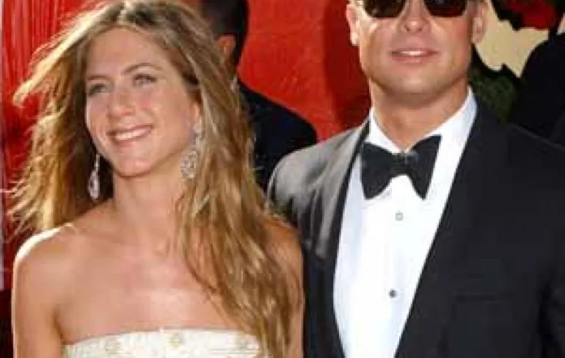 Brad Pitt pede desculpas a Jennifer Aniston doze anos após a separação