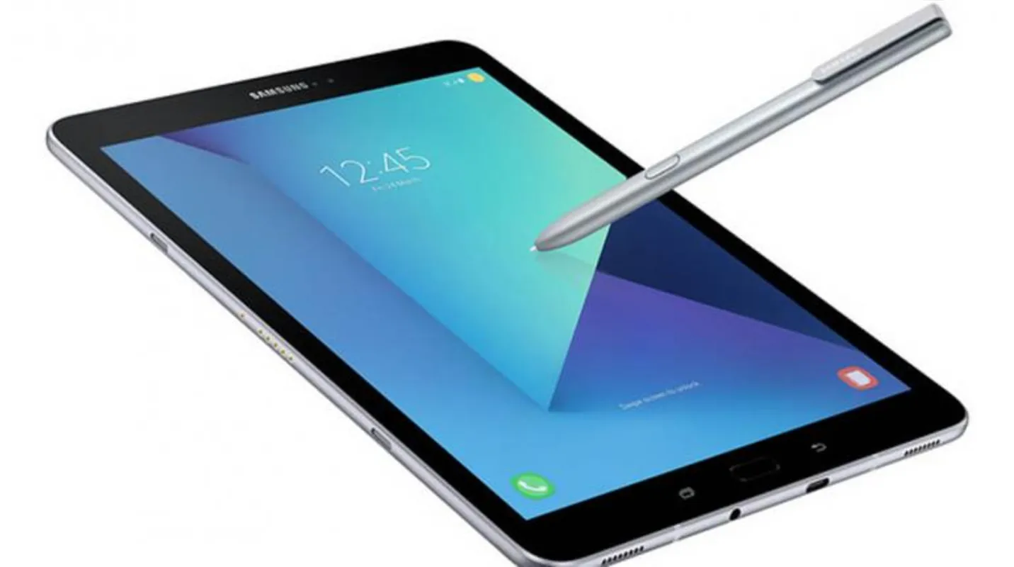 Imagem ilustrativa da imagem Galaxy Tab S3 chega ao mercado brasileiro