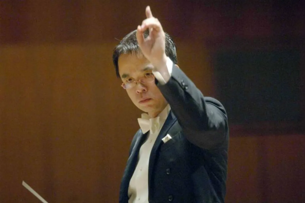 Sob a regência de Daisuke Soga, concerto terá repertório variado incluindo versão original de "Carinhoso" para orquestra sinfônica e quinteto de sopros