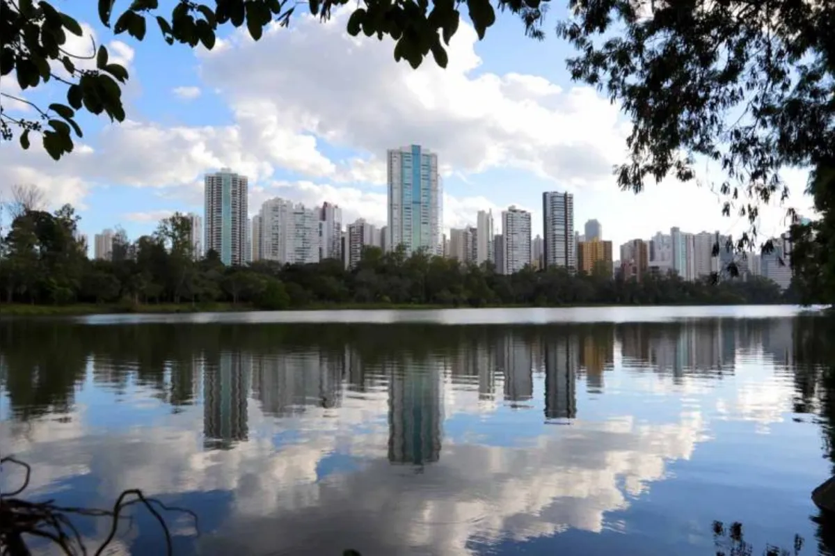Imagem ilustrativa da imagem Londrina aposta em recursos do BID para revitalizar o Igapó