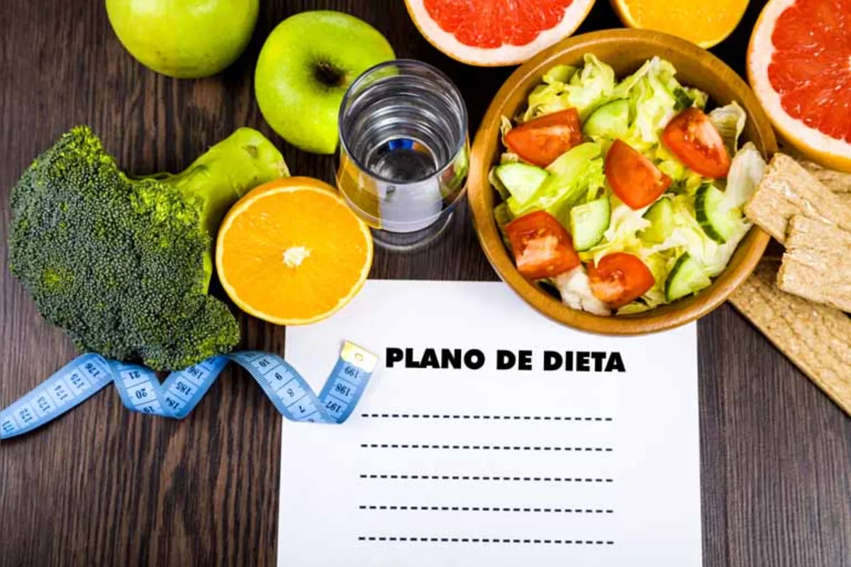 Educadora física alerta: não adianta seguir uma vertente de dieta muito severa se não tem nada a ver com seus hábitos alimentares