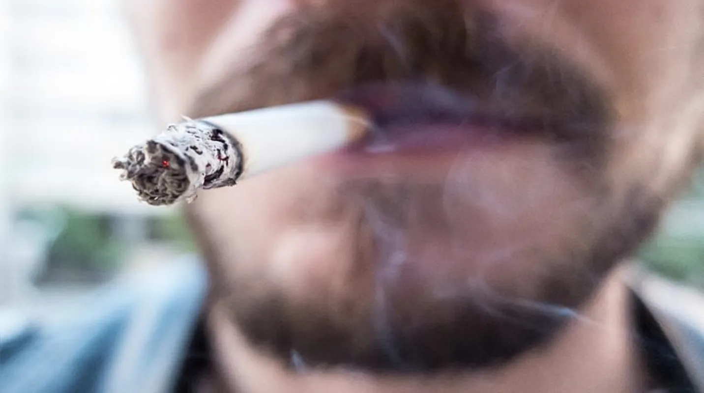 Imagem ilustrativa da imagem Cardiologista de Londrina faz alerta no Dia Nacional de Combate ao Fumo