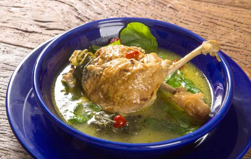 Pato ao tucupi: comida típica paraense, é também uma das mais populares e procuradas pelos turistas