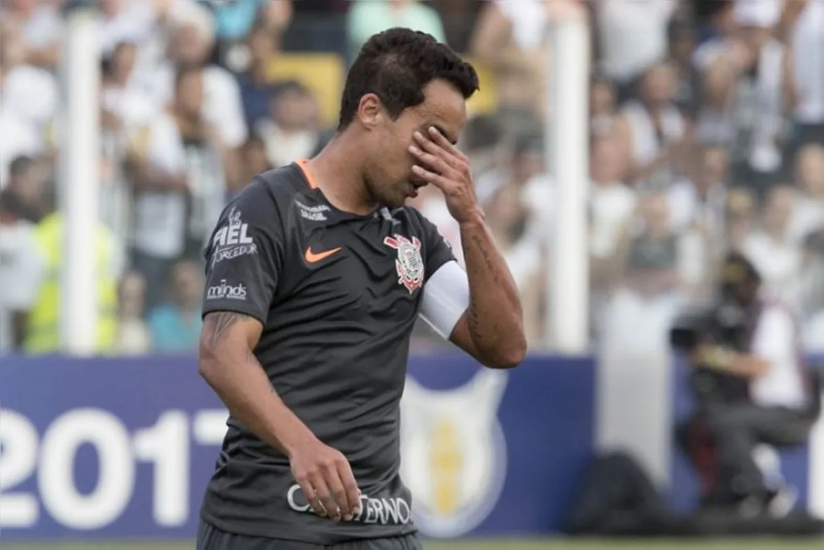 Imagem ilustrativa da imagem Corinthians escalará titulares na Sul-Americana