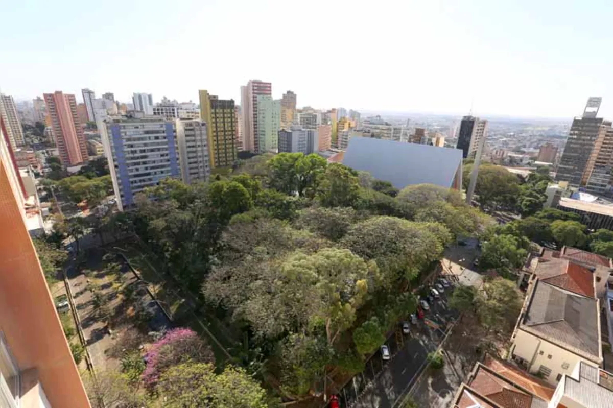 O histórico de pagamento à vista do IPTU em Londrina gira em torno de 40%  dos contribuintes