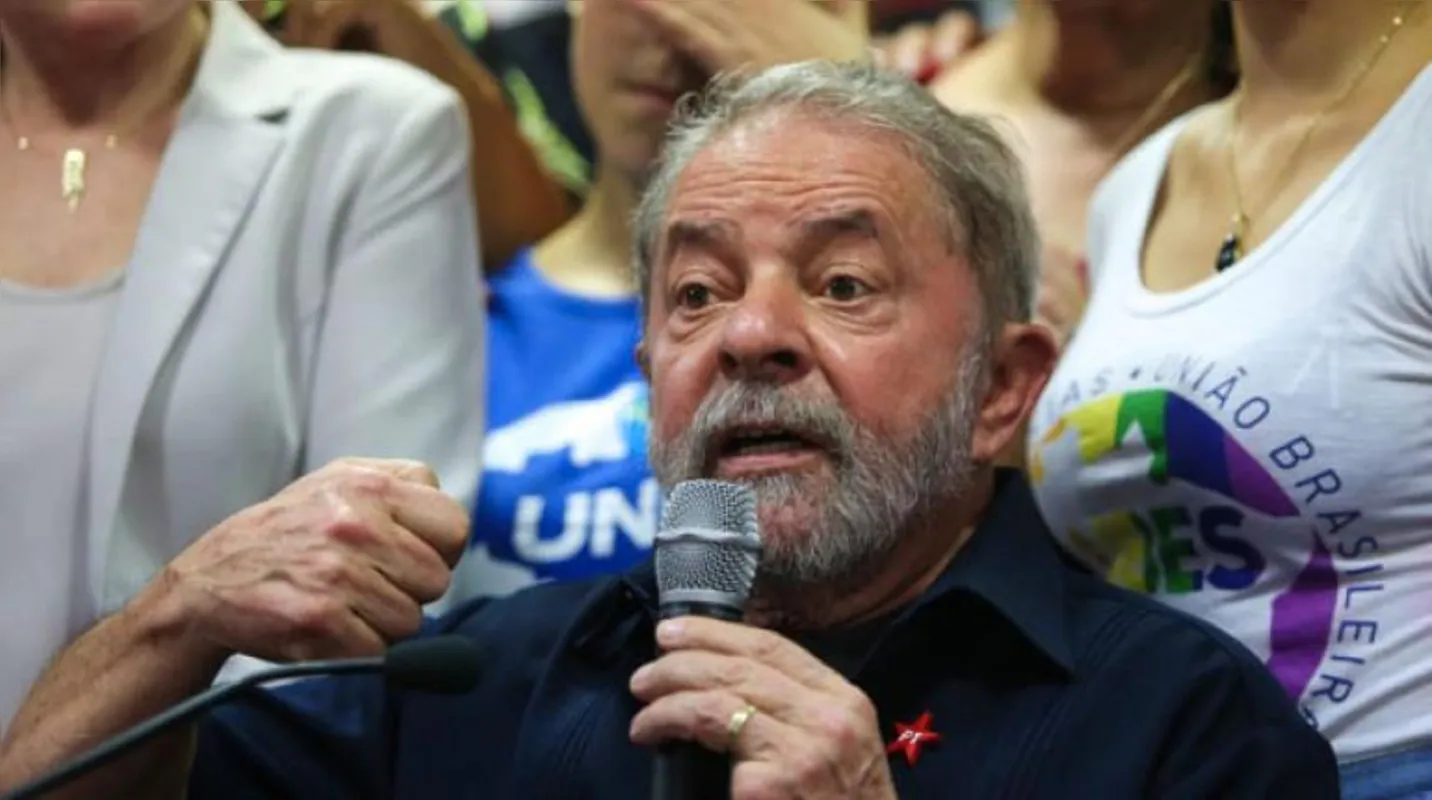 Imagem ilustrativa da imagem Lula vira réu por venda de MP de incentivos fiscais a montadoras