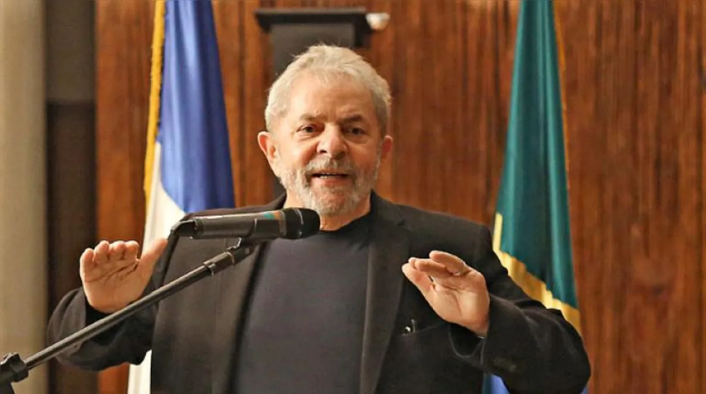 Imagem ilustrativa da imagem Odebrecht entrega recibos de doação de R$ 4 milhões ao Instituto Lula