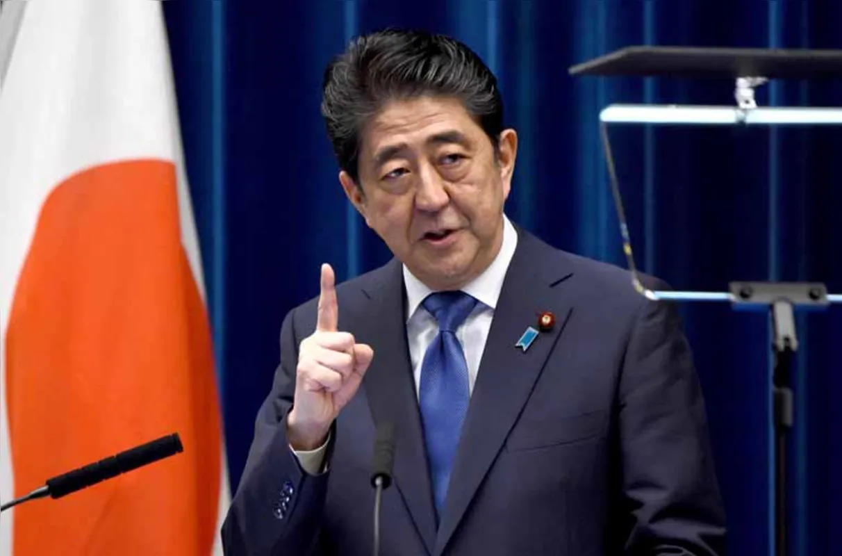 Abe busca maior apoio às reformas econômicas e à política de defesa do país