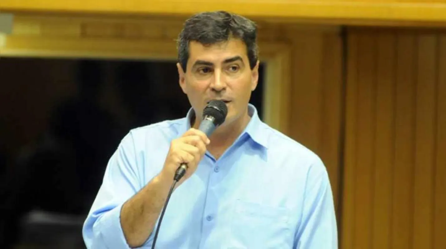 Em ofício enviado aos vereadores, Marcelo Belinati (PP) justificou urgência e curto prazo para a liberação de R$ 3 milhões do Fundo Especial