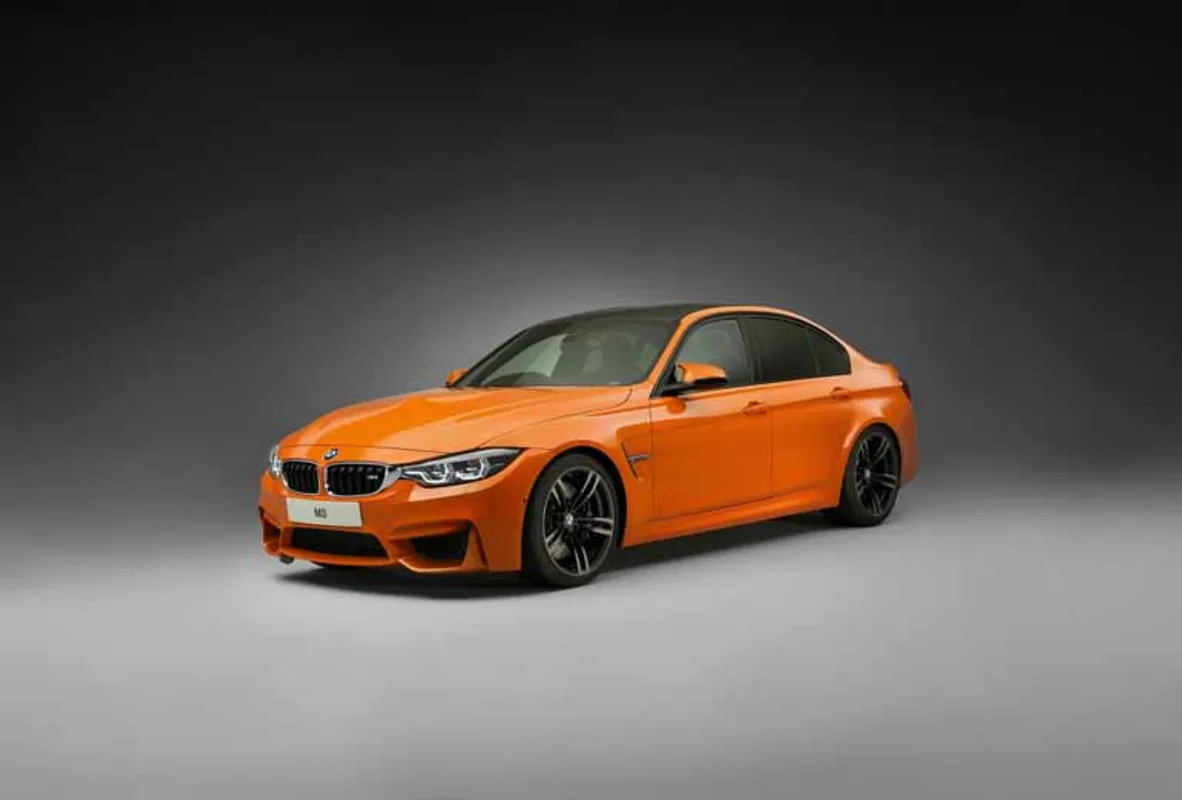Imagem ilustrativa da imagem Nova paleta de cores do BMW individual chega ao Brasil