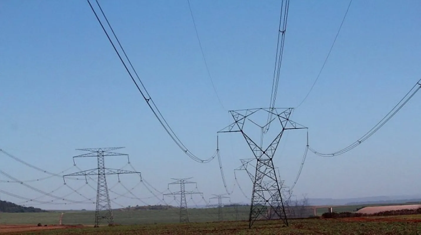 Imagem ilustrativa da imagem Energia elétrica sobe 1,97% no IPCA de agosto, mostra IBGE