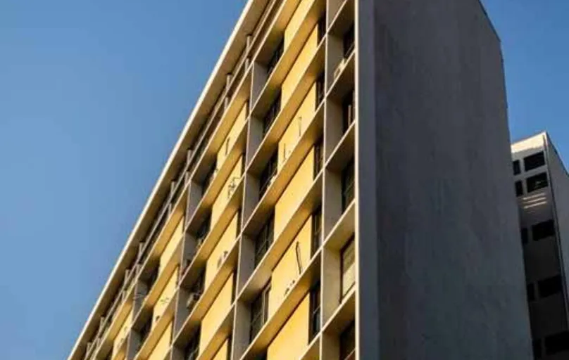 Edifício Julio Fuganti (1959): um dos símbolos da verticalização de Londrina