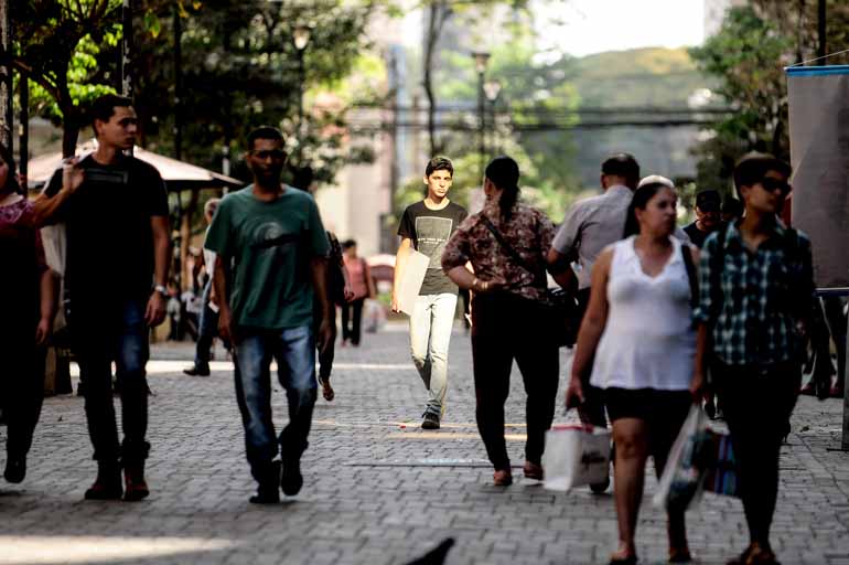 Muitas tecnologias já estão disponíveis é preciso agora saber utilizá-las para tornar as cidades mais humanas