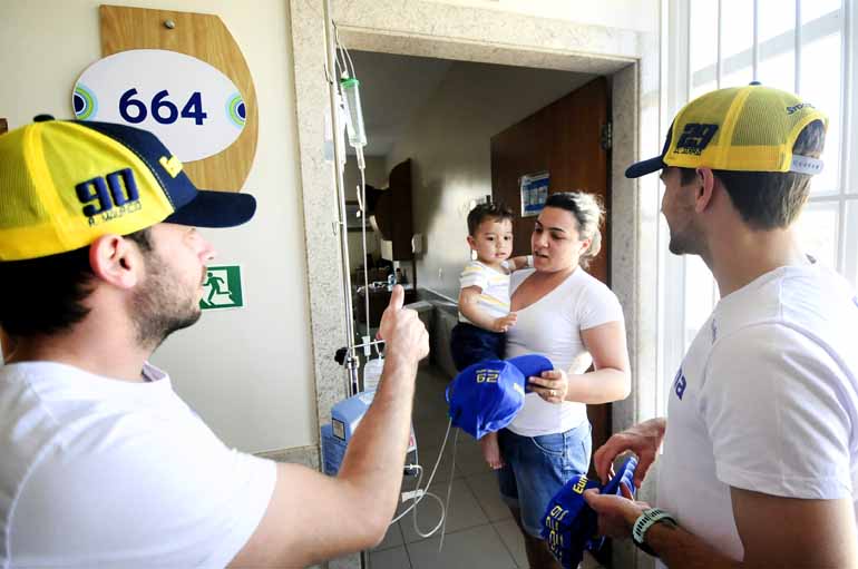 Ricardo Chicarelli - Time de peso: Ricardo Maurício já venceu campeonato e Daniel Serra lidera temporada da Stock