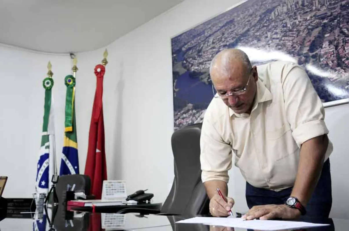 José Roque Neto (PR) afirmou que irá consultar o diretório estadual do partido sobre a situação de Boca Aberta, que teve o mandato cassado no domingo