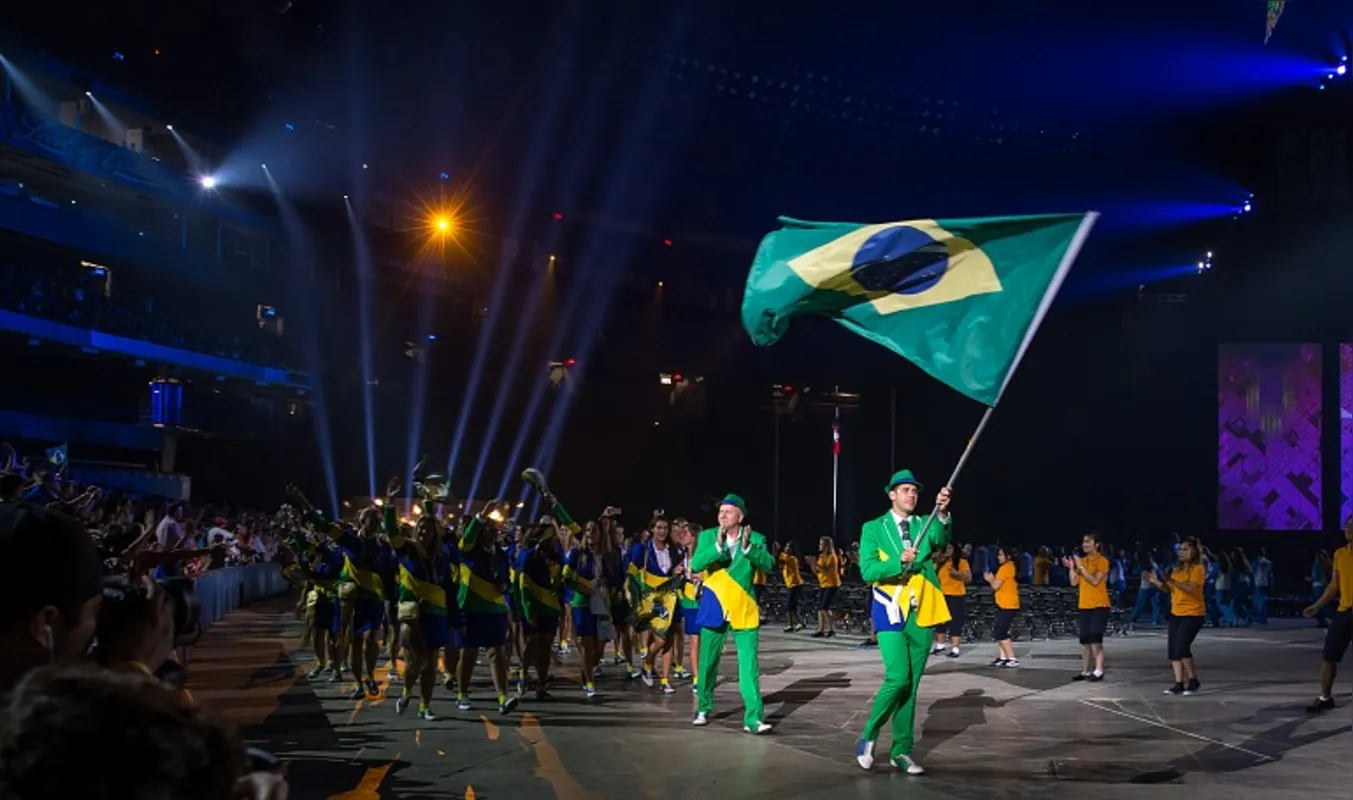 Imagem ilustrativa da imagem COI retira parcialmente a suspensão imposta ao Comitê Olímpico do Brasil
