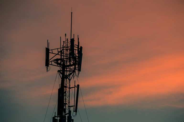 A evolução do 4G