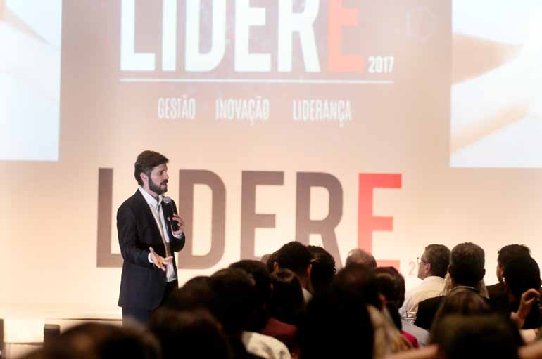 Márcio Fernandes deixou a presidência da Elektro com 100% de satisfação dos funcionários