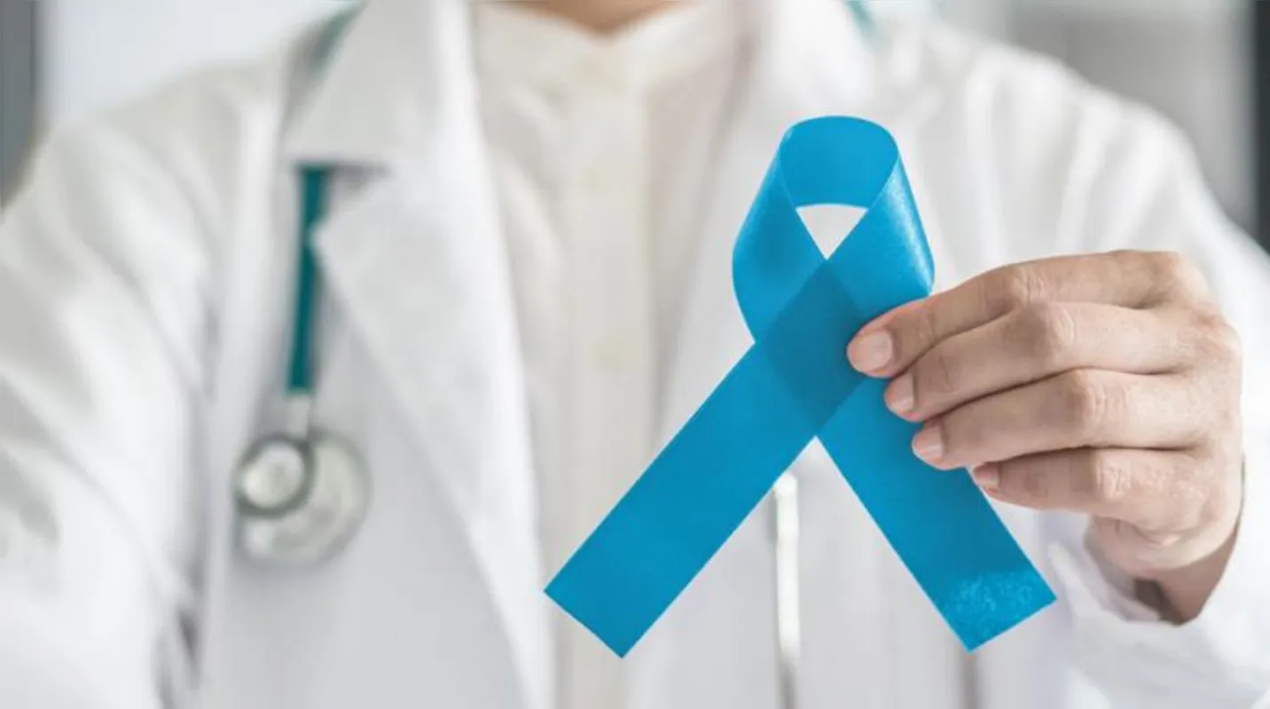 Imagem ilustrativa da imagem Hospital de Londrina lança a campanha Novembro Azul