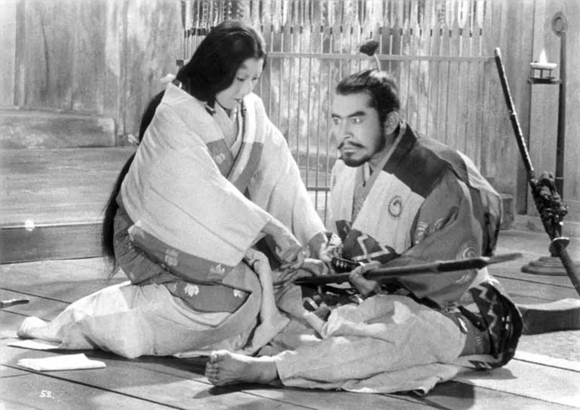 Trono Manchado de Sangue: obra prima de Kurosawa abre a mostra de cinema no Sesi Cultural