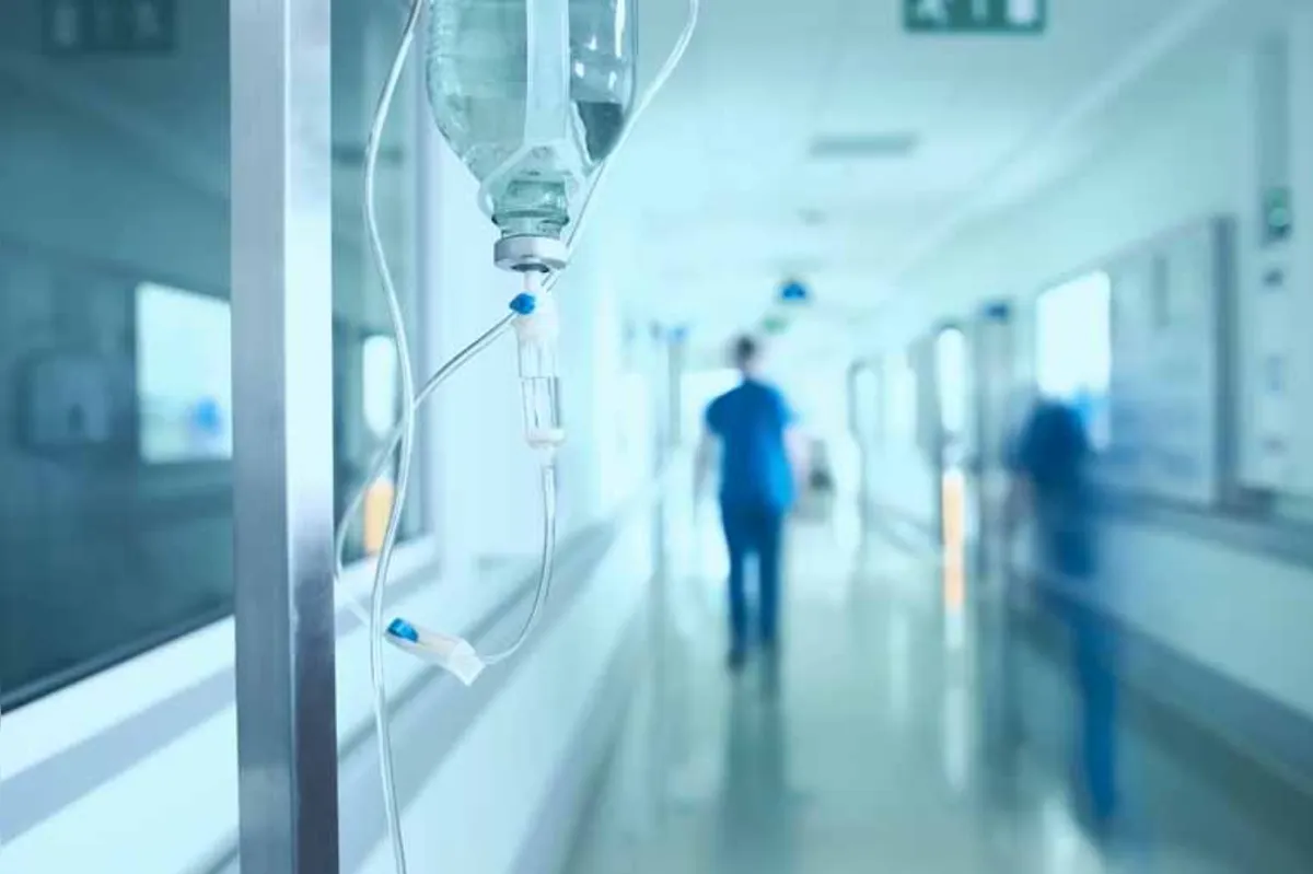 Segundo o estudo, os "eventos adversos" em hospitais causaram a morte de mais de 300 mil pessoas no Brasil em 2016; para profissionais, números são alarmistas