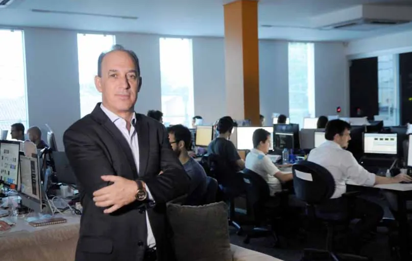 José Carlos Vargas aposta em lawtechs criadas dentro da empresa e pretende incorporar startups de direito no ano que vem