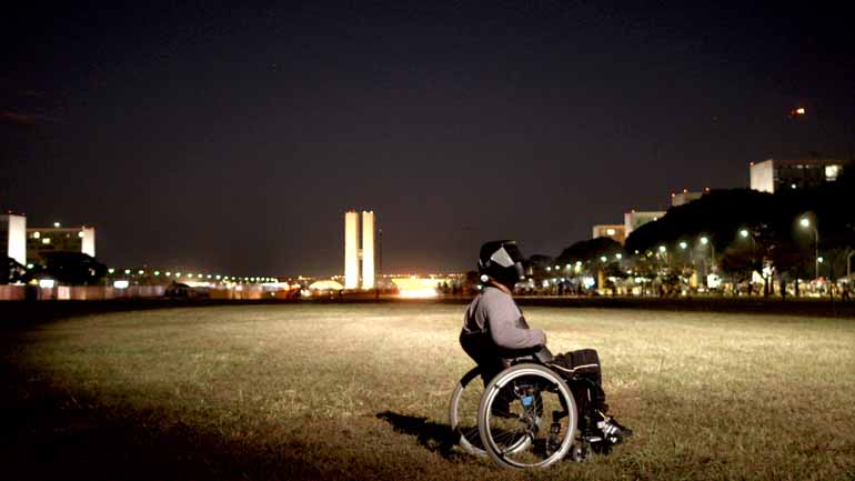 ‘Era uma vez Brasília’ e ‘Construindo Pontes’: filmes em cartaz nesta terça no Festival Kinoarte: da missão de matar JK às memórias da ditadura, cinema nacional politiza as telas ‘Era uma vez Brasília’ e ‘Construindo Pontes’: filmes em cartaz nesta terça no Festival Kinoarte: da missão de matar JK às memórias da ditadura, cinema nacional politiza as telas