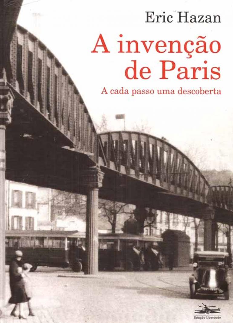 Velhas emoções de uma cidade