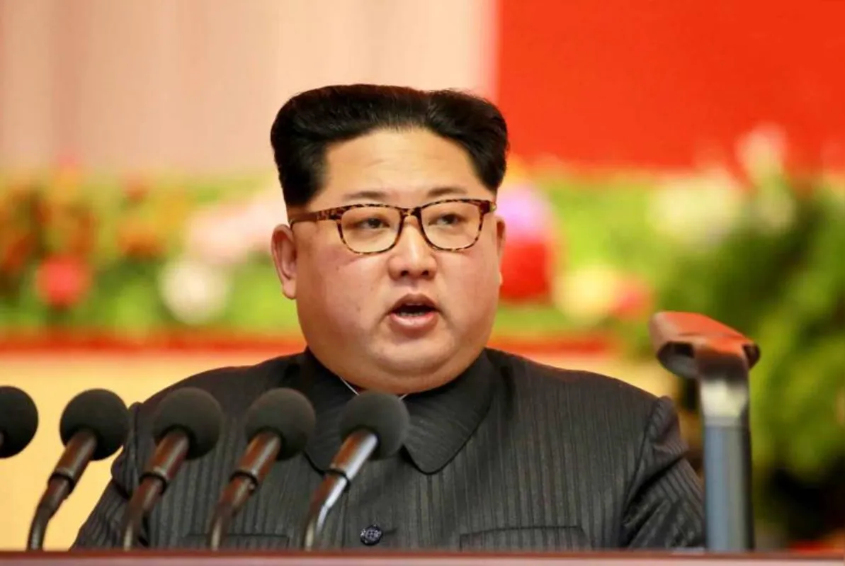 Governo do ditador Kim Jong-un lançou mais de 20 mísseis em 2017; último foi projétil intercontinental, há duas semanas