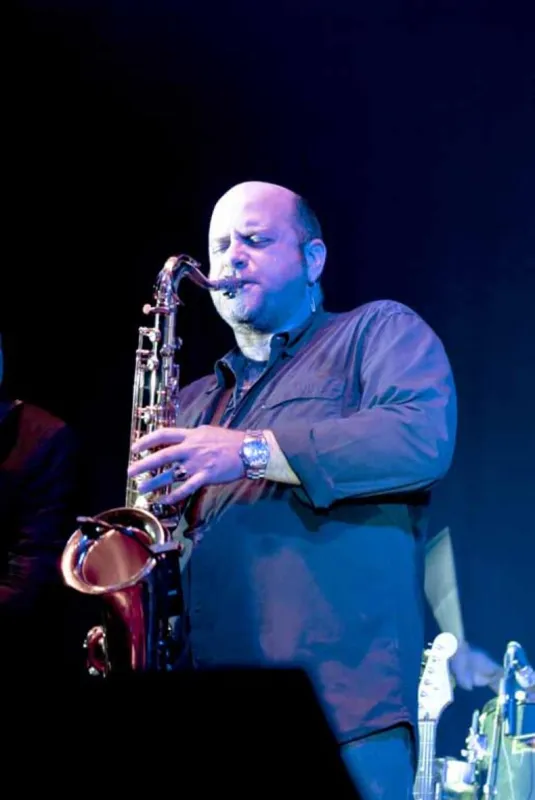 Wagner Tiso, Victor Biglione e Derico participam da primeira edição do Jazz in Festival; evento conta com apresentação de repertórios de discos recém-lançados