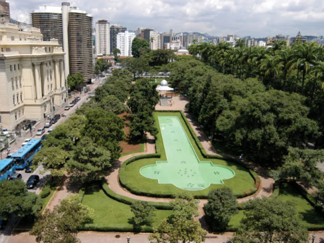 Imagem ilustrativa da imagem Belo Horizonte está mais atrativa para os turistas