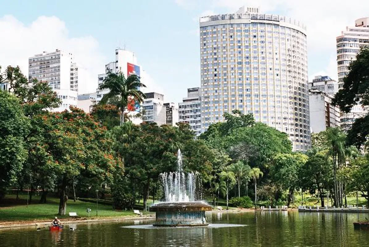 Imagem ilustrativa da imagem Belo Horizonte está mais atrativa para os turistas