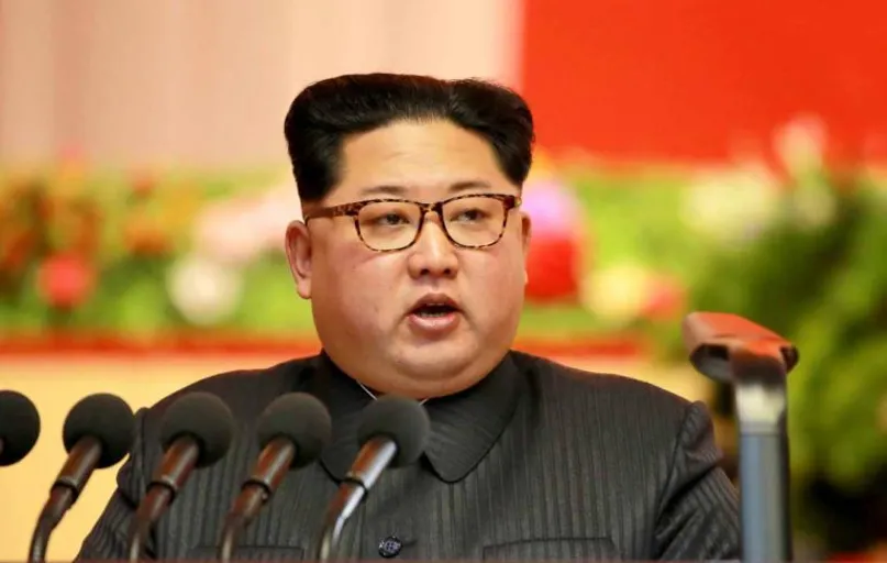 Governo do ditador Kim Jong-un lançou mais de 20 mísseis em 2017; último foi projétil intercontinental, há duas semanas