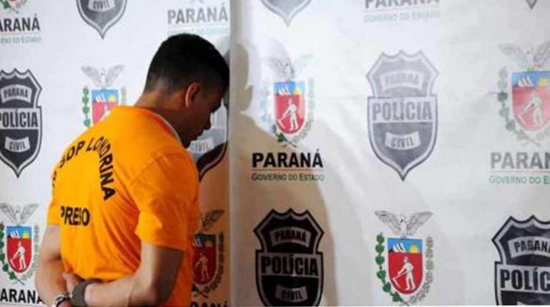 Guarda municipal que matou três em Londrina será exonerado